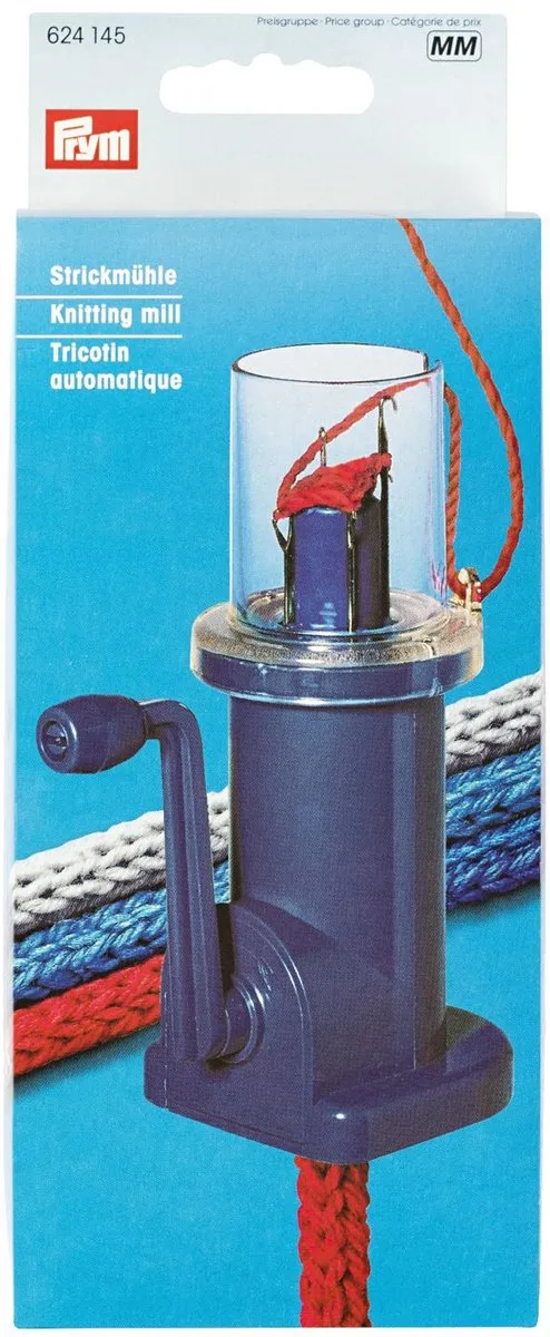 Prym Breimolen