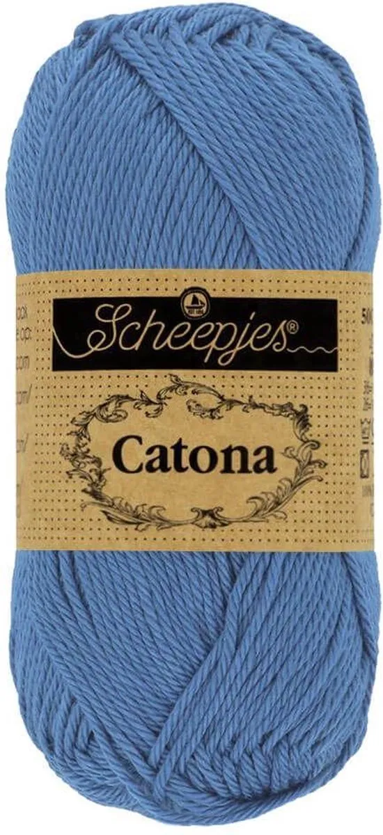 Scheepjes Catona 10g