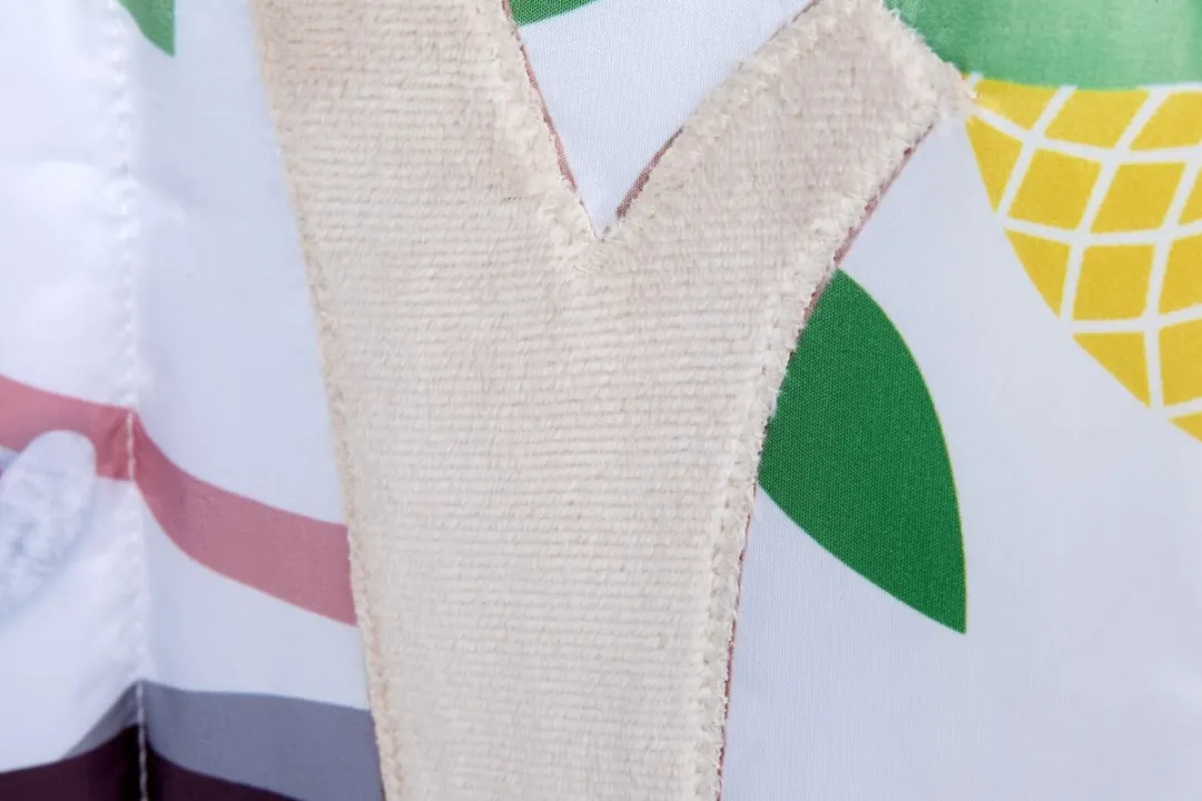 Tiny Love Boho Chic Dubbelzijdig Eerste Boekje