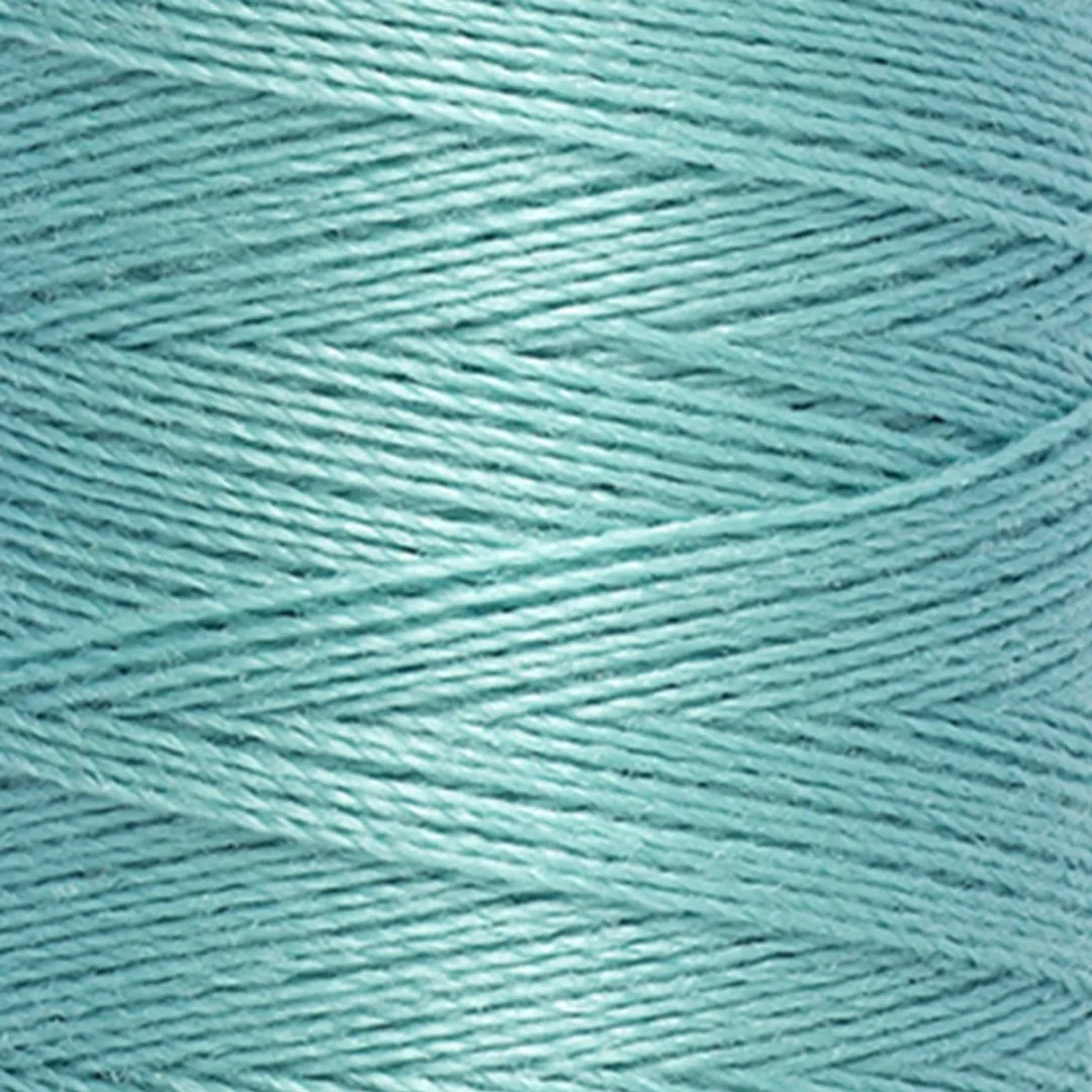 Gutermann Polyester Naaigaren 924 - Blauw - 200m