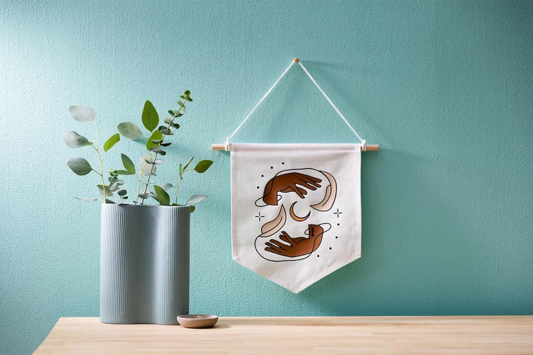 Cricut Everyday Iron-On Huidtinten 30x30cm