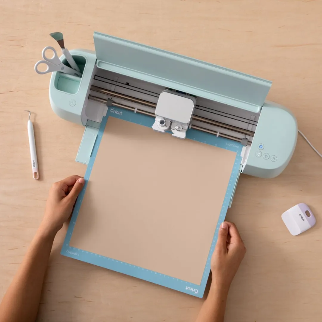 Cricut Everyday Iron-On Huidtinten 30x30cm