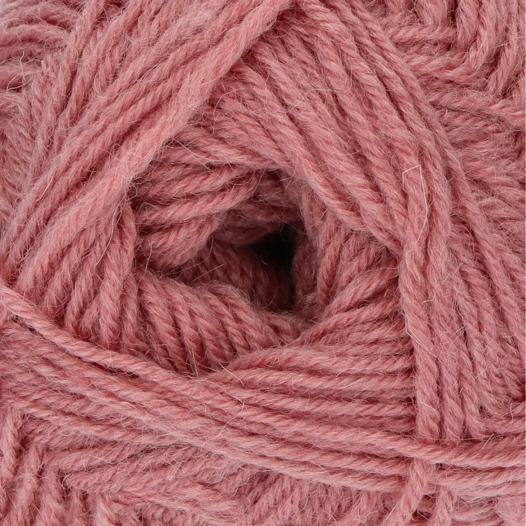 Durable Soqs - 225 Vintage Pink