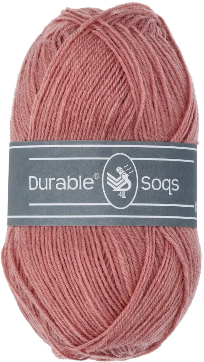 Durable Soqs