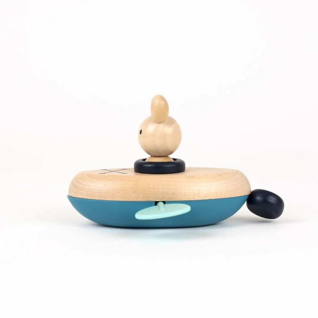 Egmont Toys Konijnenboot ET511182 - Multicolor