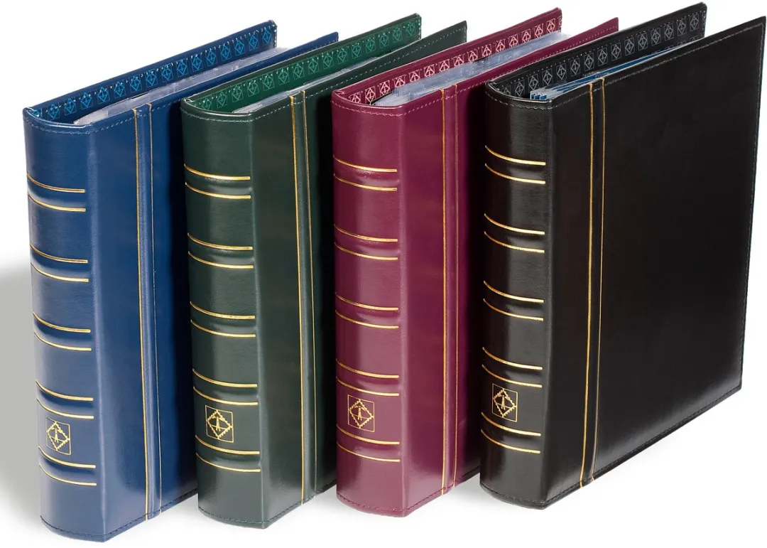 Leuchtturm Optima Classic Album