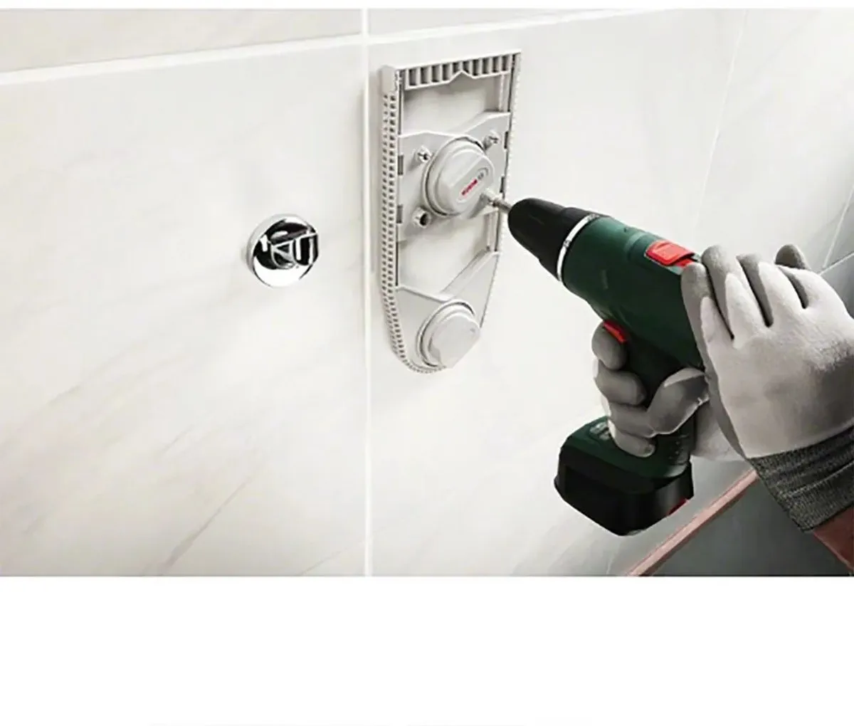 Bosch Diamantboor Keramiek Ø6mm - 2 609 256 C97 - afbeelding 3 van 6