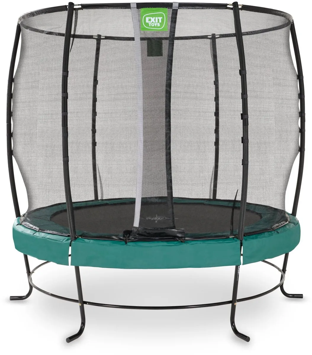 EXIT Lotus Premium Trampoline 278cm