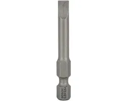 Bosch Bit Extra-hard S 0,8x5,5mm