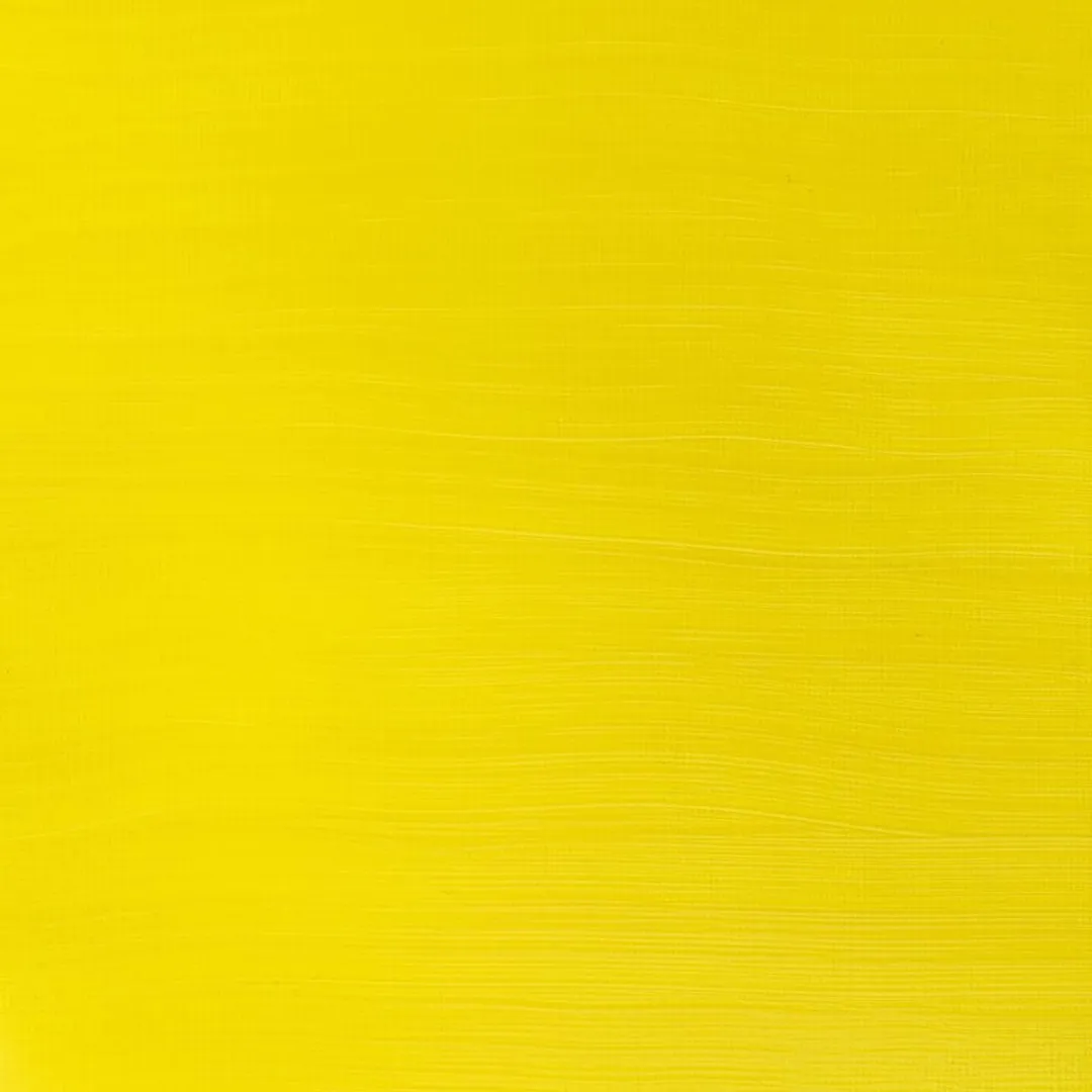 Winsor & Newton Galeria Acryl 500ml Lemon Yellow