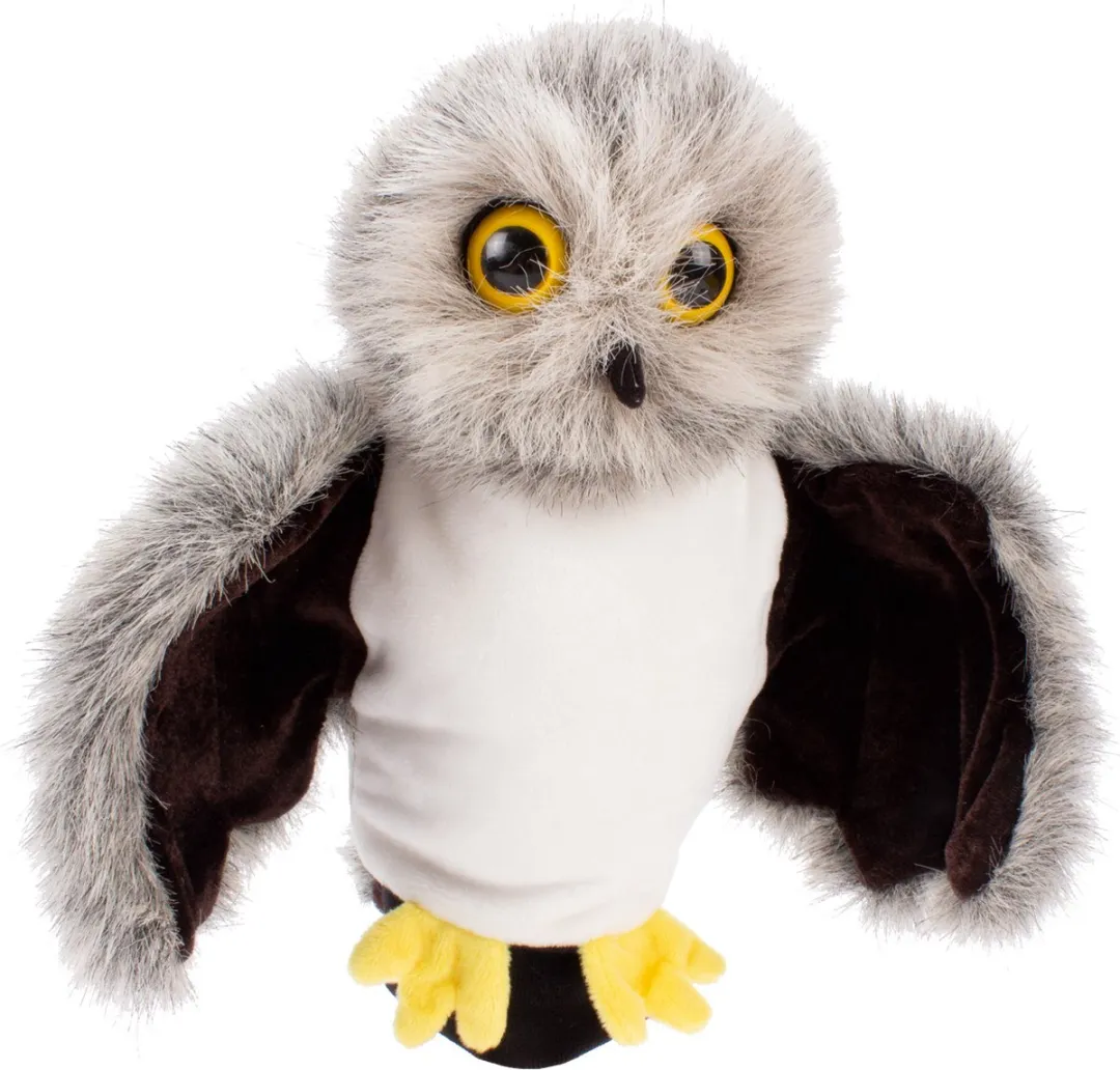 Beleduc Uil Speelhandschoen 40254