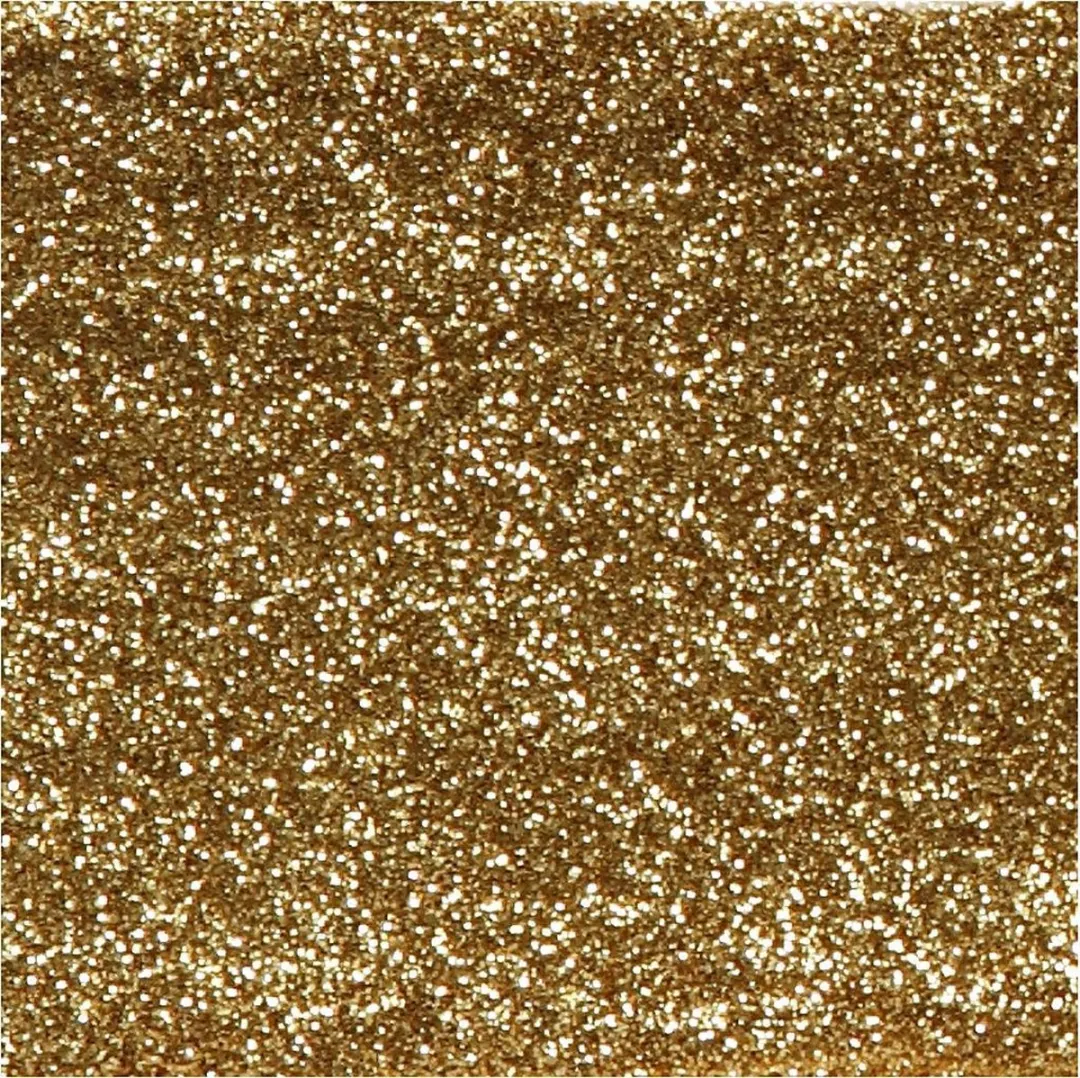 Creativ Company Glitterlijm Goud 25ml