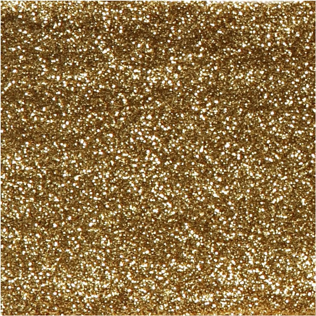 Creativ Company Glitterlijm Goud 25ml