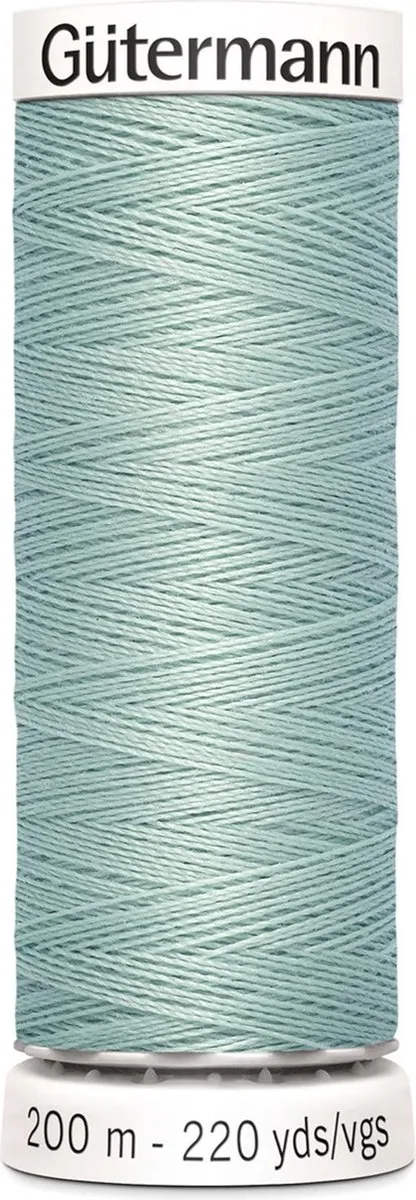 Gutermann Polyester Naaigaren 200m