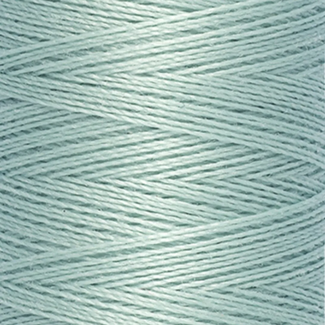 Gutermann Polyester Naaigaren 200m - Groen