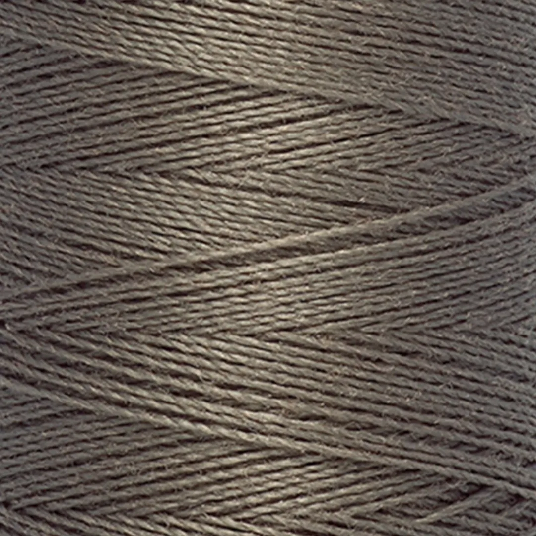 Gutermann Polyester Naaigaren 727 - Bruin
