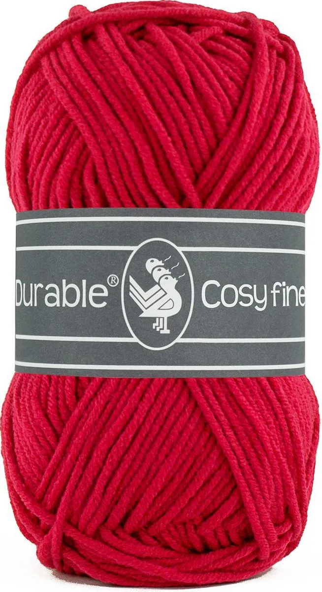 Durable Cosy Fine 317