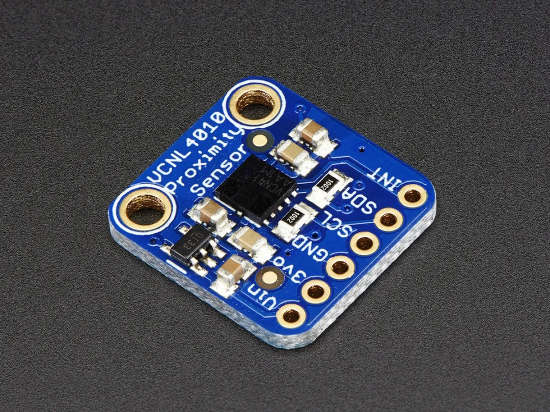 Adafruit VCNL4010 Proximity/Lichtsensor