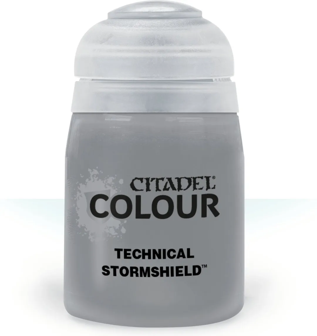 Games Workshop Citadel Stormshield