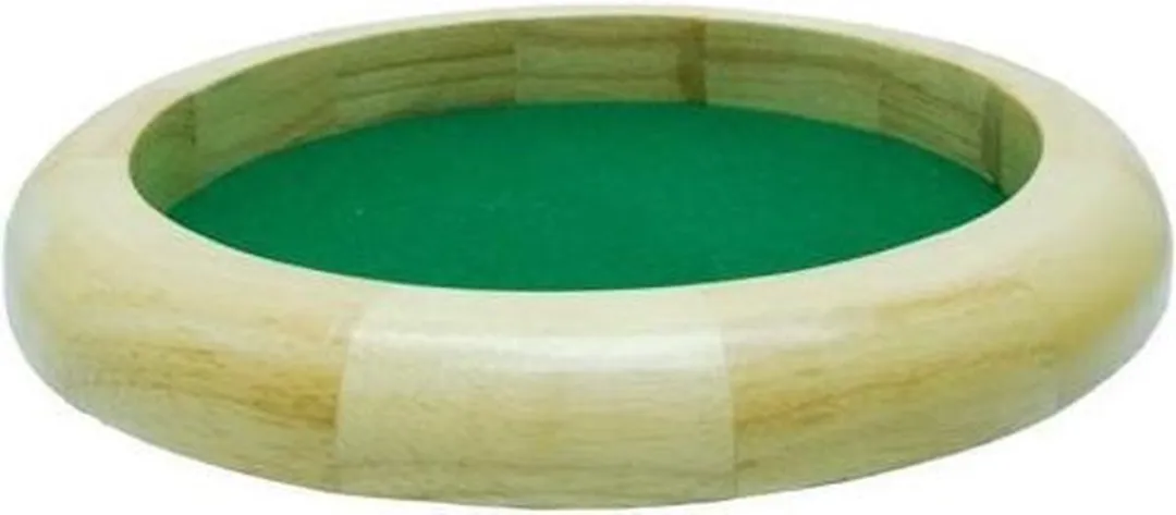 HOT Games Dobbelpiste 29cm