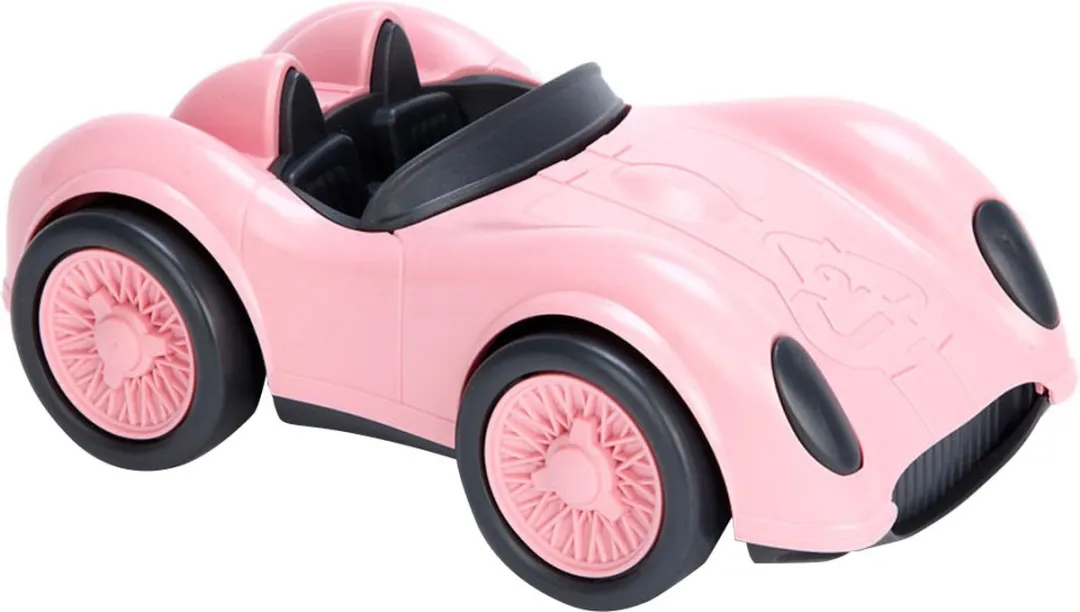Green Toys Raceauto Rood RACR-1478