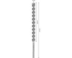 Bosch PRO SDS max-4 Hamerboor 32x400x520mm