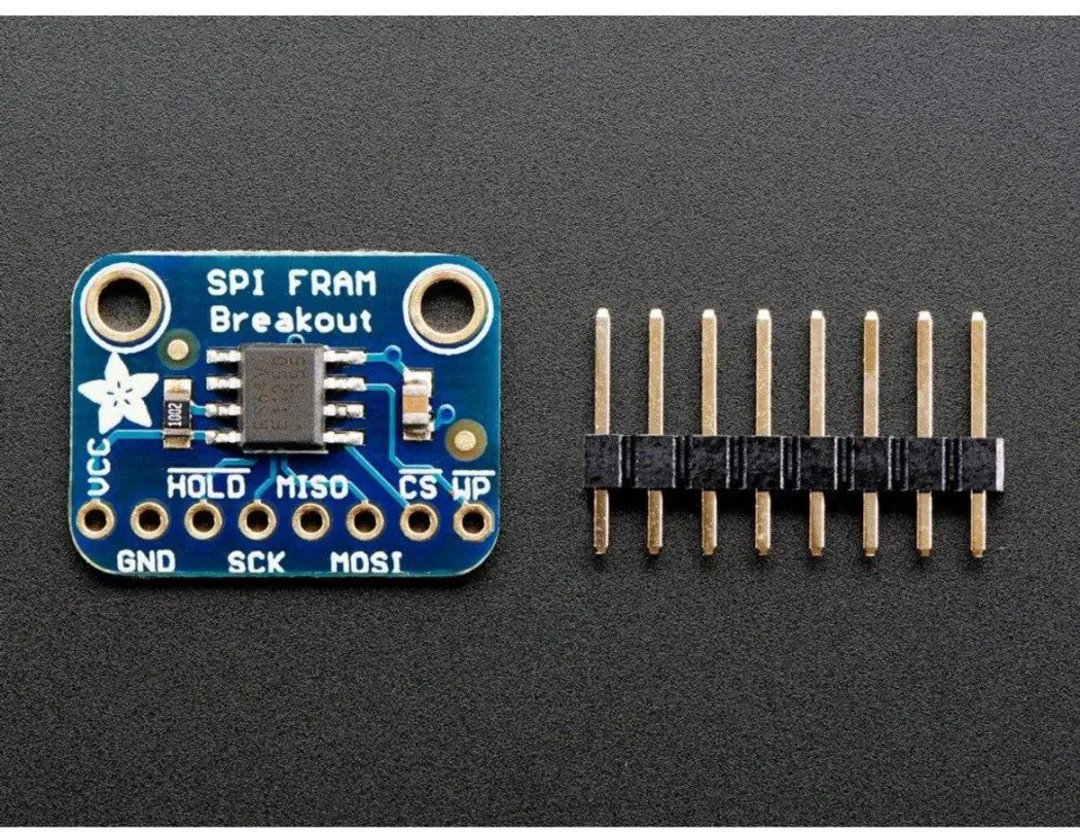 Adafruit 1897 Evaluation Board