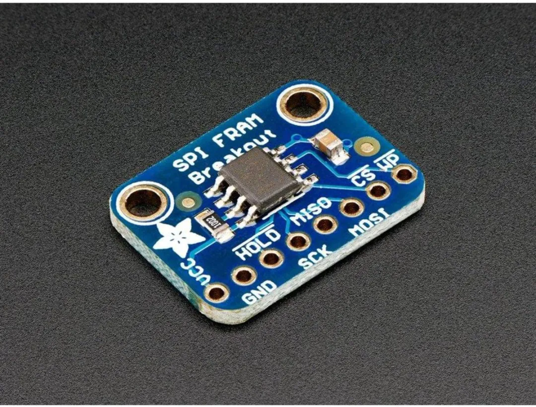 Adafruit 1897 Evaluation Board