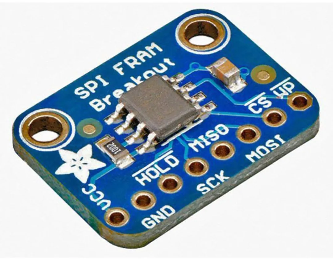 Adafruit 1897 Evaluation Board