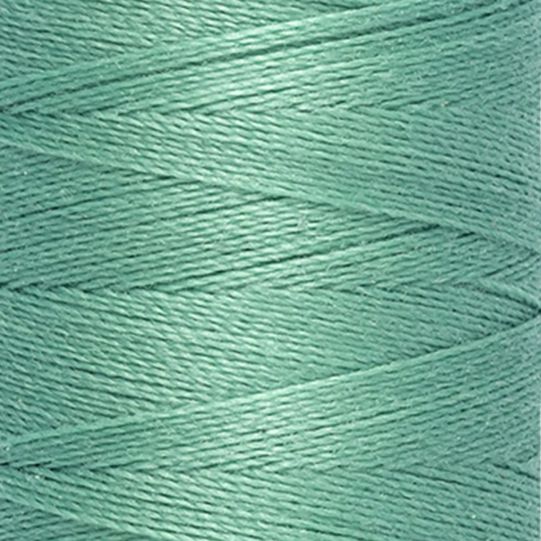 Gutermann Polyester Naaigaren 200m - Groen
