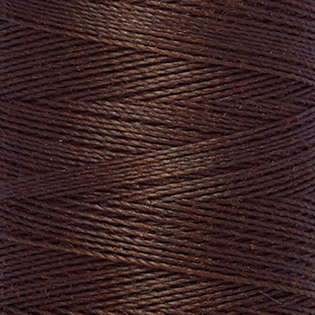 Gutermann Polyester Naaigaren 694 - Bruin