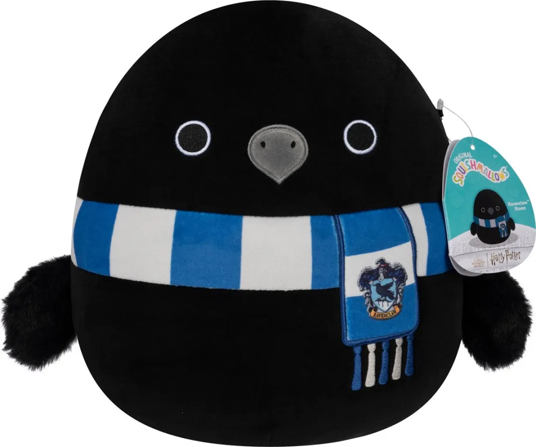 Squishmallows Medium Ravenclaw 25cm