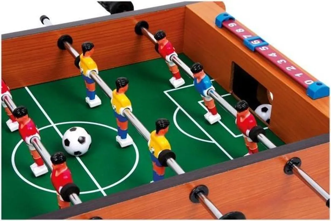 Small Foot Houten Tafelvoetbal 6707