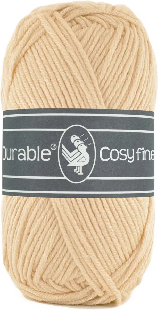 Durable Cosy Fine 2208 Notitieblok