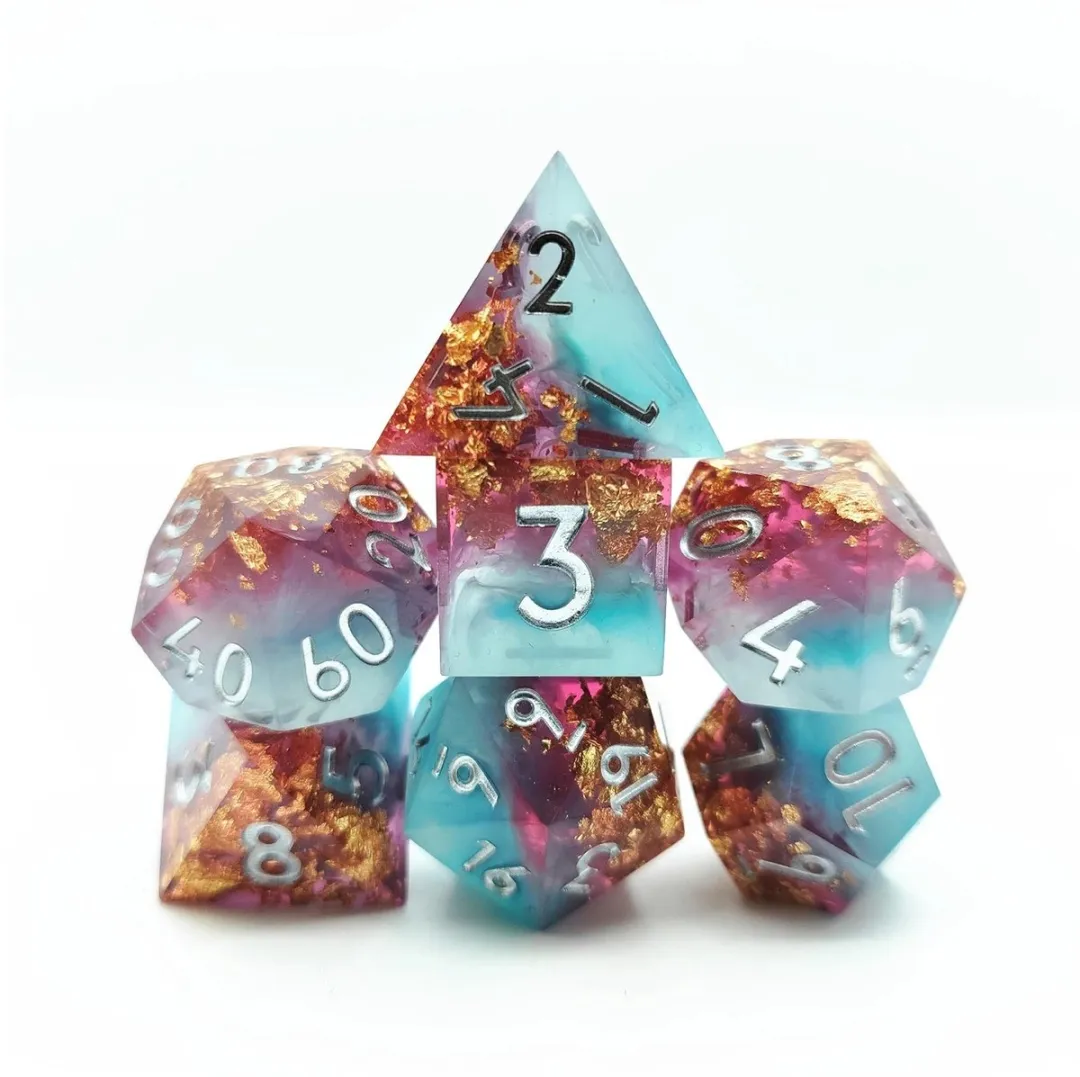 Lapi Toys Polydice D&D Dozen