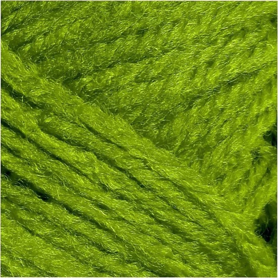 Creativ Company Acryl Garen 80m - Groen