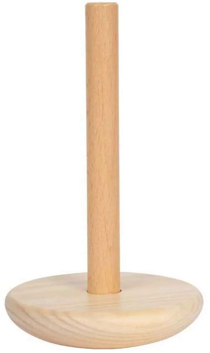 Small Foot Houten Stapeltoren Dino - 6 Stuks - Multicolor