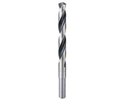 Bosch HSS PuntTeQ DIN 338 Boor