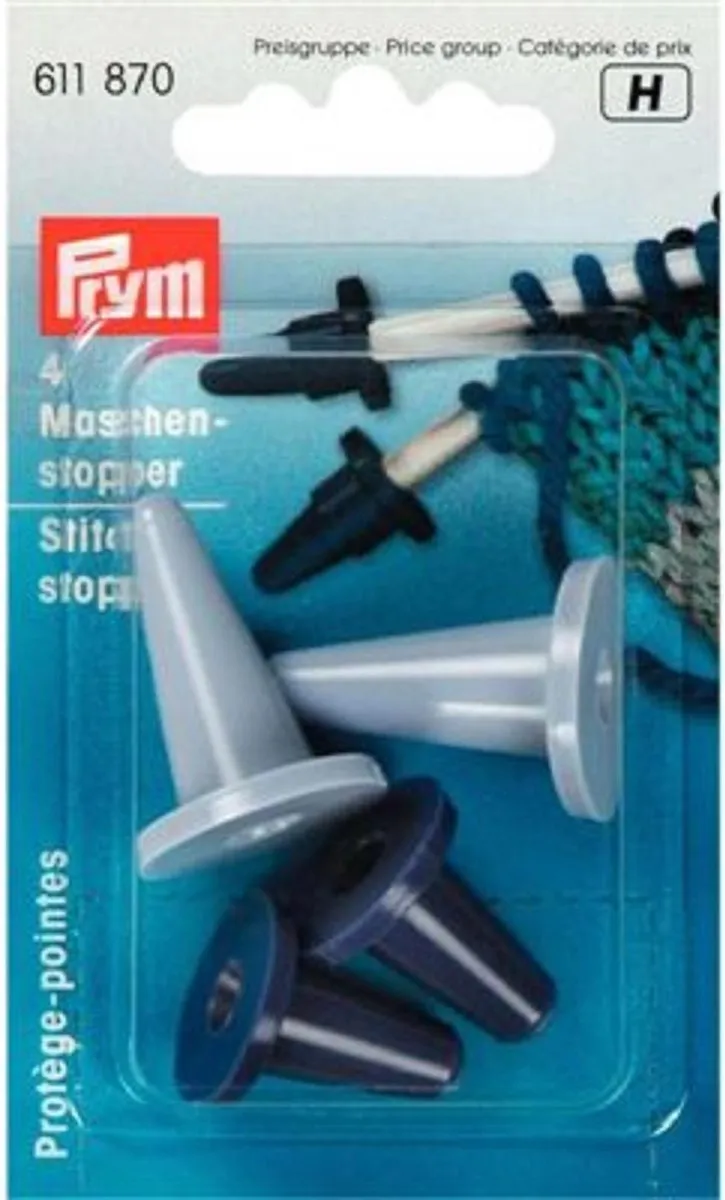 Prym Puntenbeschermers