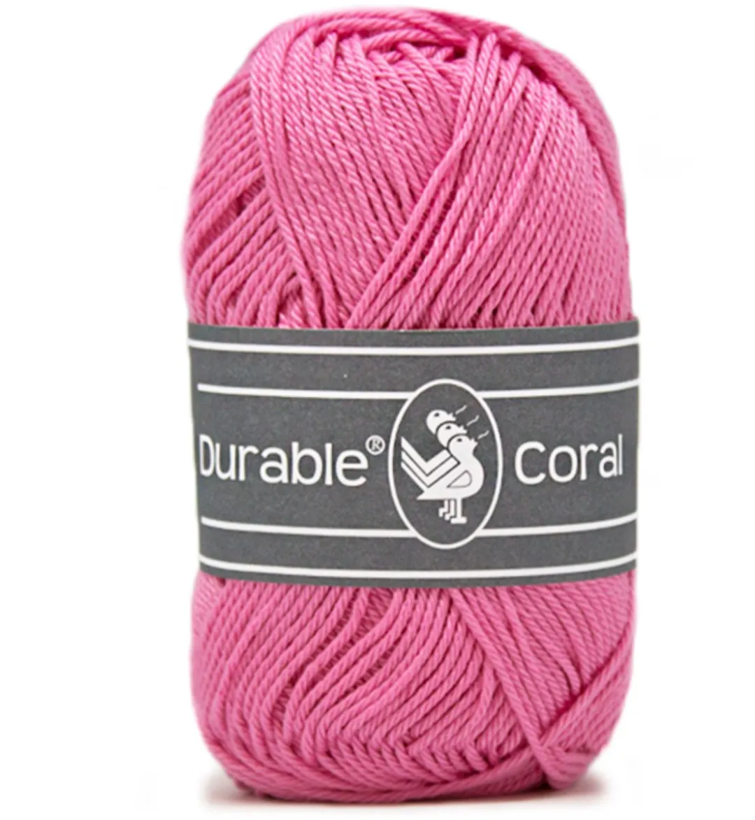 Durable Coral 239 Fresia Garen - 1 Stuk