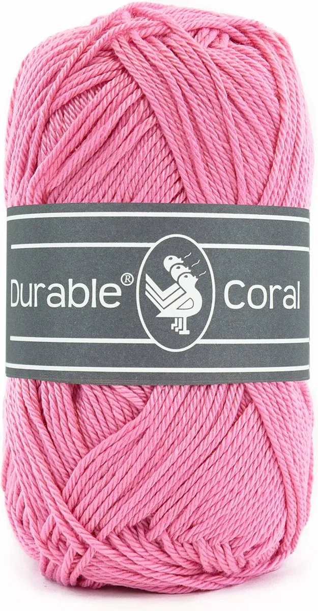 Durable Coral 239 Fresia Garen