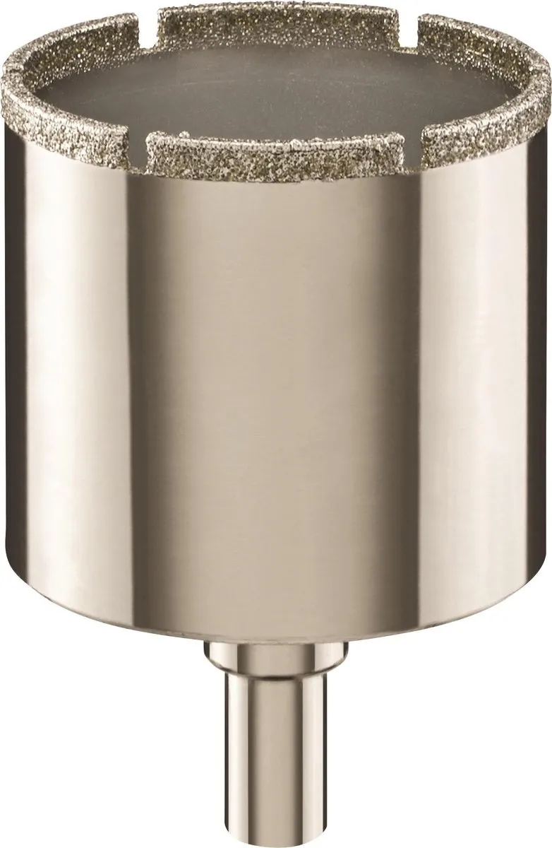 Bosch Diamant Tegelboor 53mm