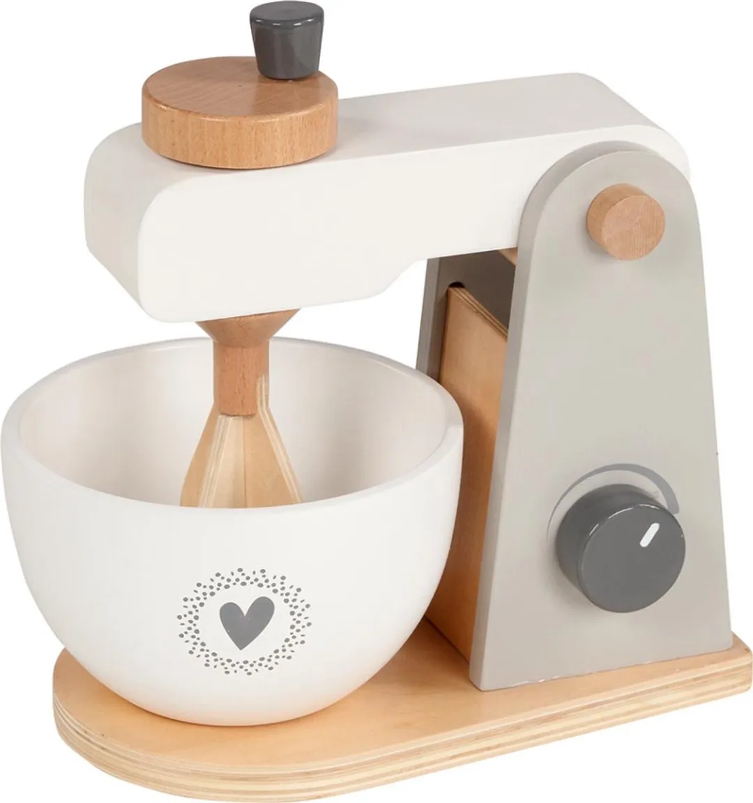 Goki Food Processor - Meerkleurig