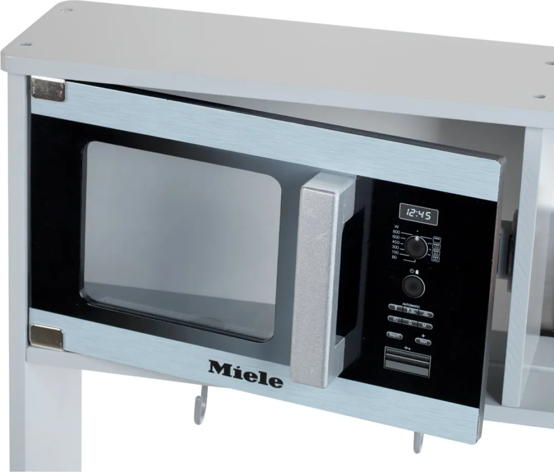 Klein Toys Miele Houten Speelkeuken - Multicolor