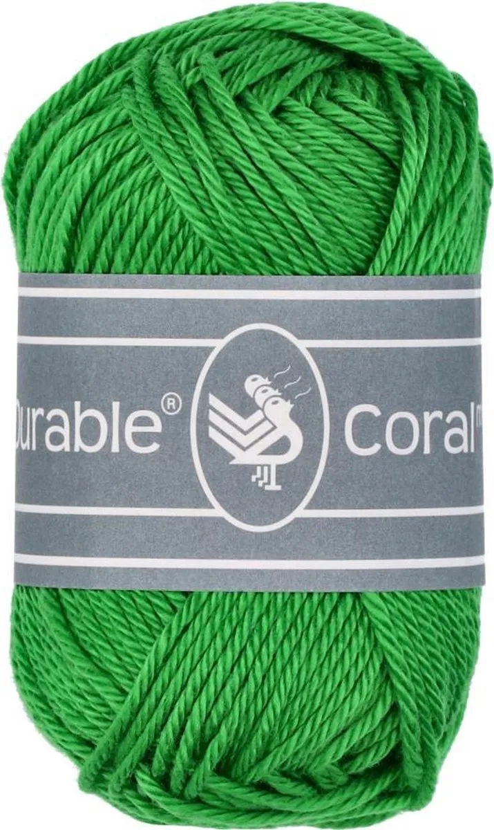Durable Coral Mini .2147
