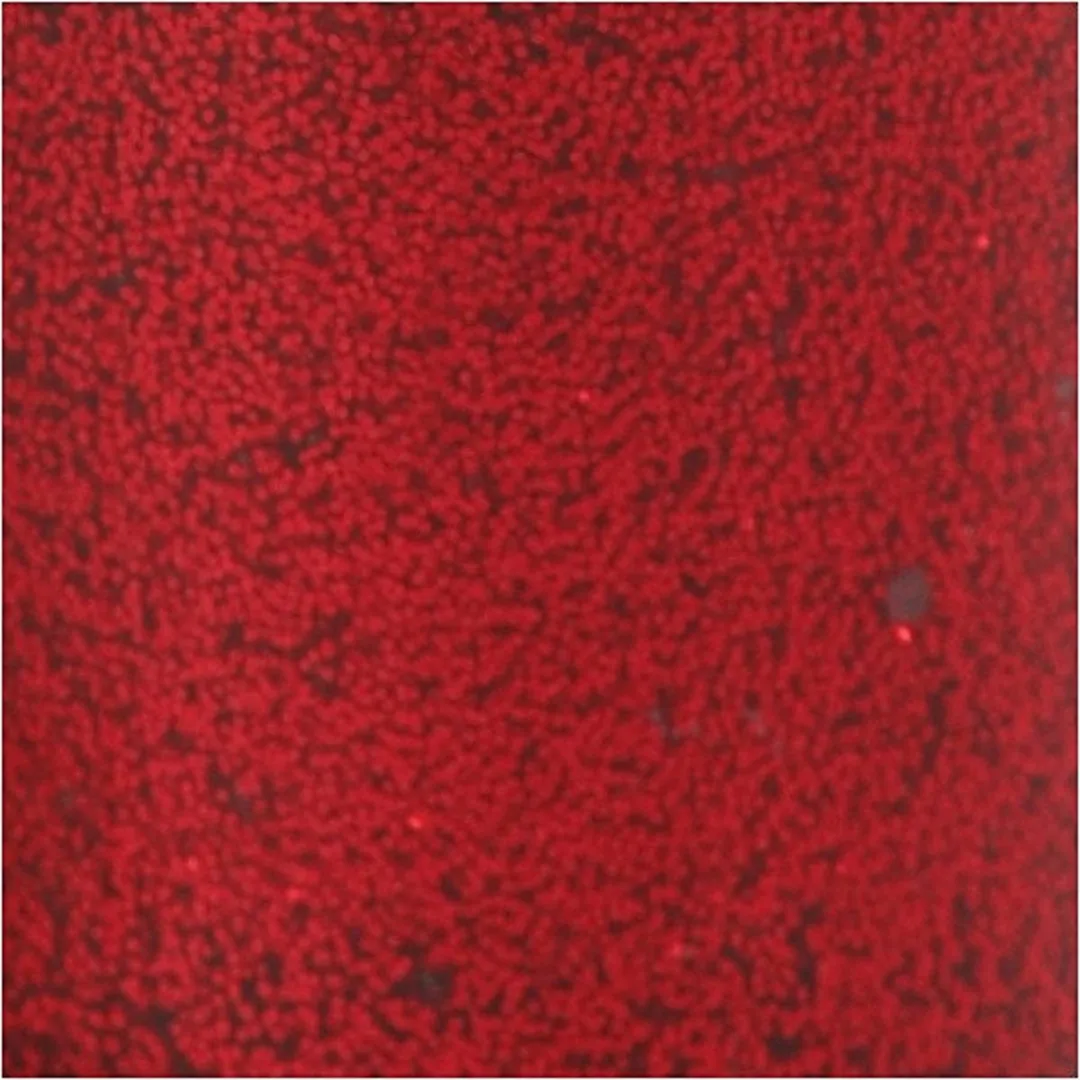 Creativ Company Glitterlijm 118ml - Rood