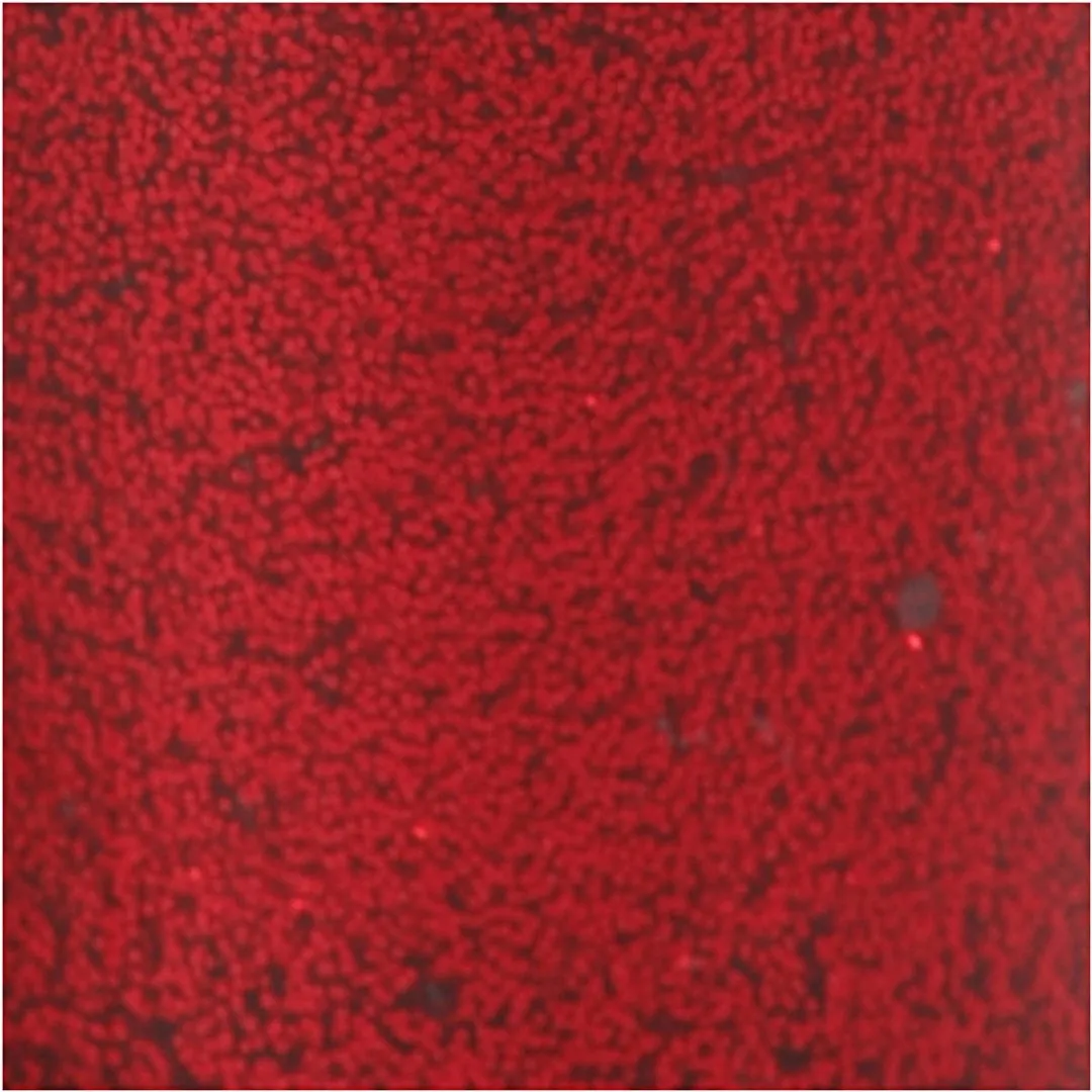 Creativ Company Glitterlijm 118ml - Rood