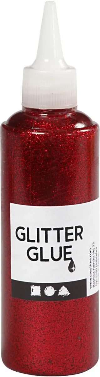 Creativ Company Glitterlijm 118ml