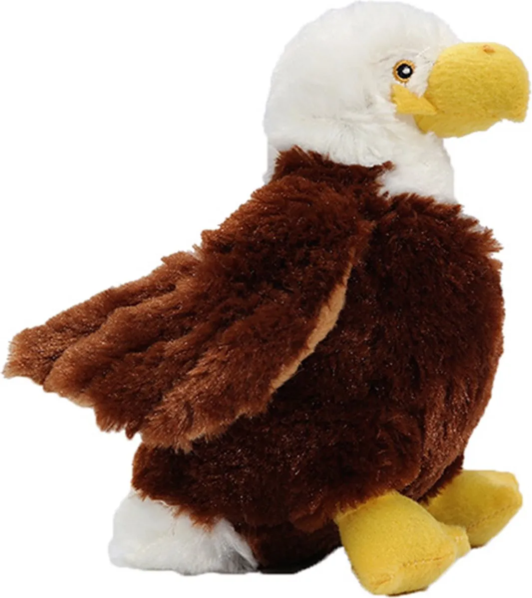 PIA Soft Toys Pluche Adelaar 24cm