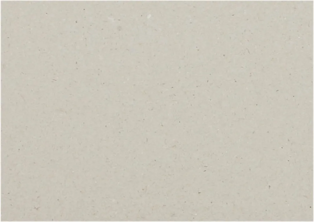 Creativ Company Bruin Kraft Karton A4